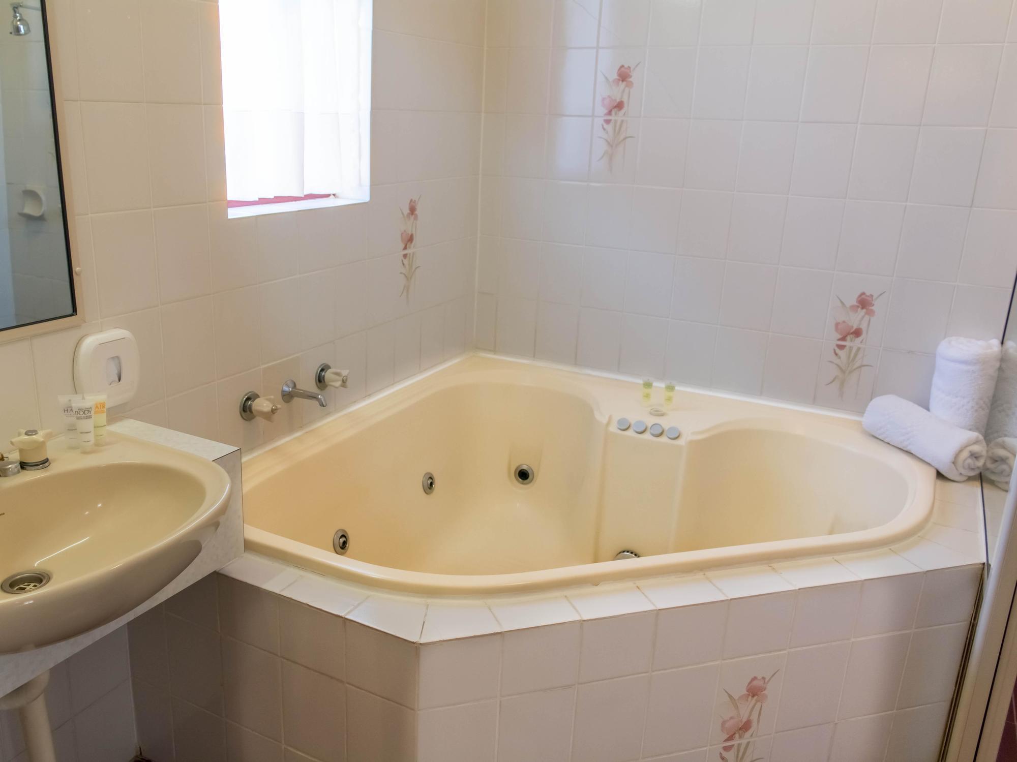 Narrandera Club Motor Inn Dış mekan fotoğraf